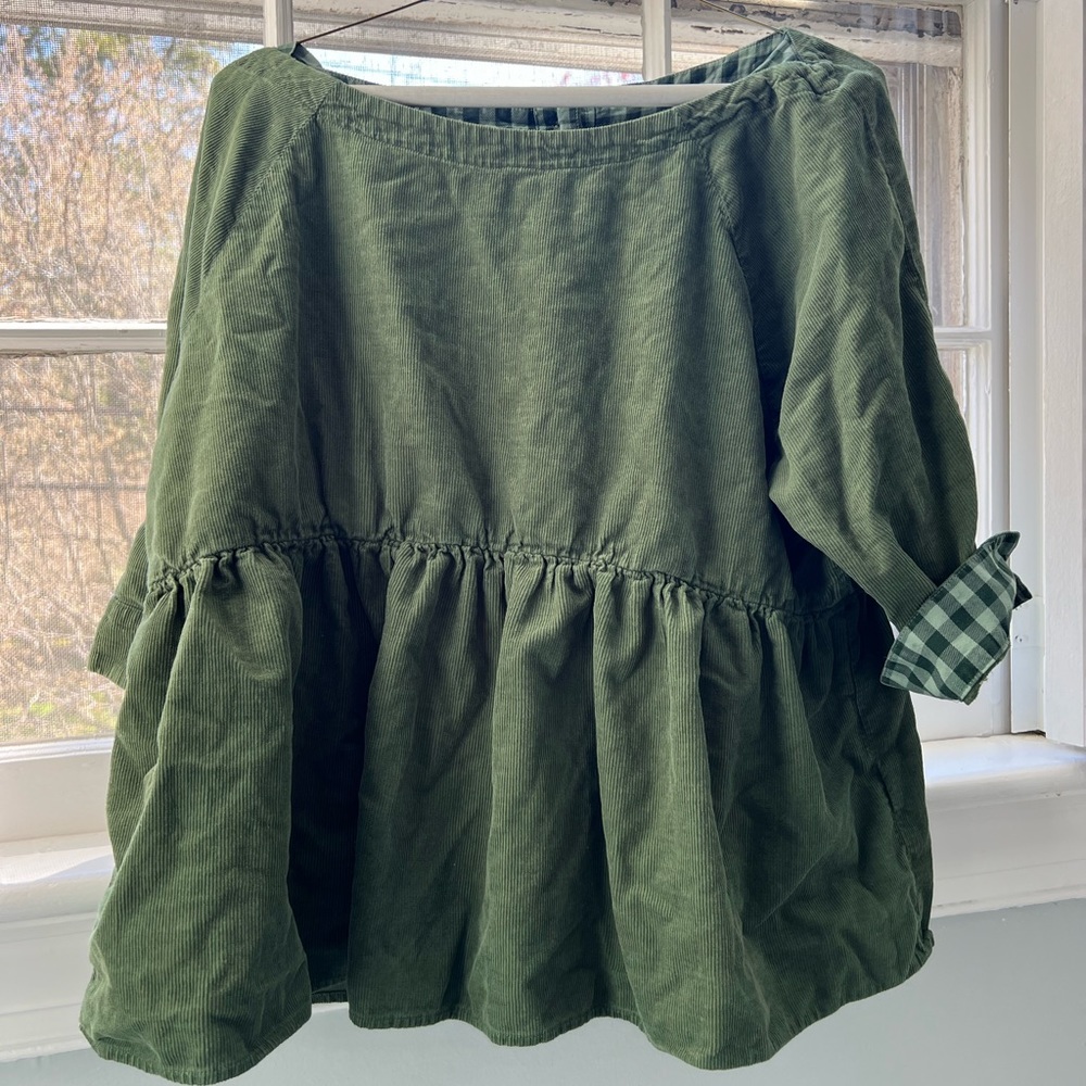 Maeve small shirt